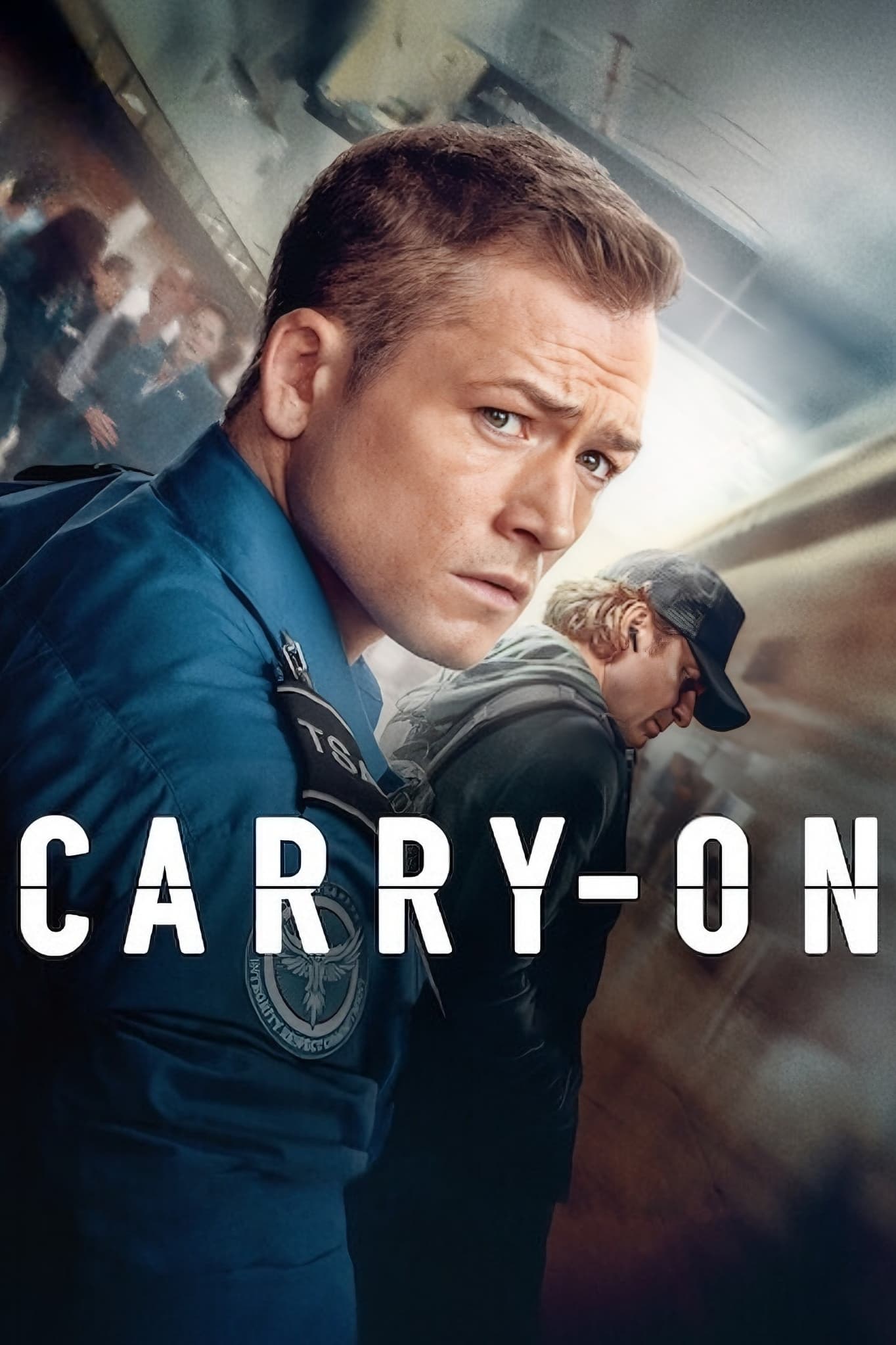 Carry-On (2024) [304368] (A1734078812) [[Movies]] --Plex--